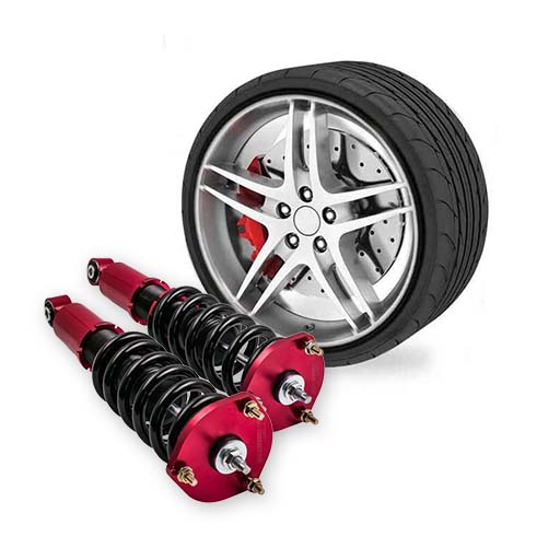 Automotive category