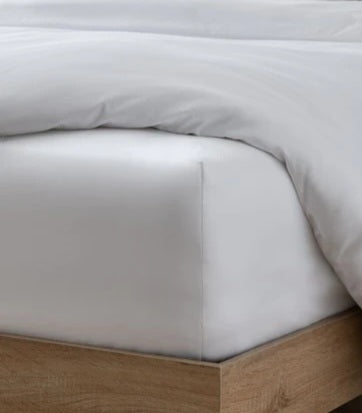 Luxury Fitted Sheet – Organic Cotton