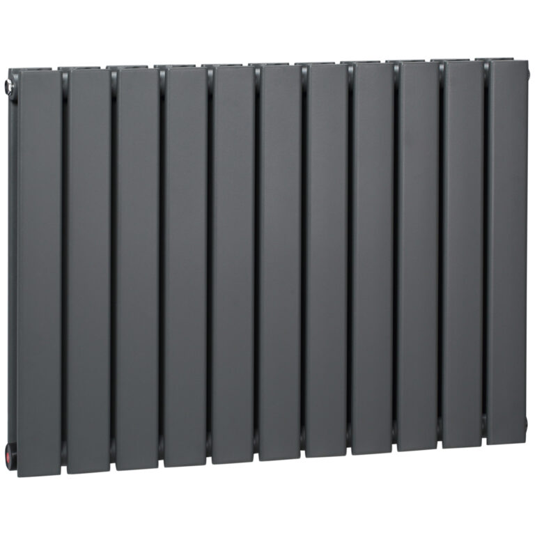 840 x 600 mm Double Panel Radiators, Water-filled Heater Space Heater