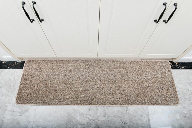 Vinsani floor rug 45 X 150 cm Liner – Coffee 0008851