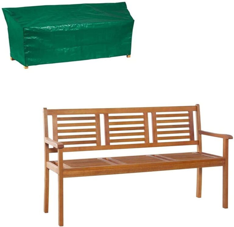 Good Quality 3 Seater Garden Bench Cover Waterproof