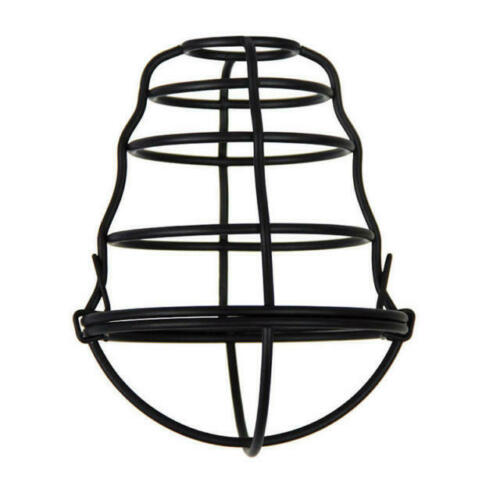 Modern Retro Wire Frame Ceiling wire cage~2187