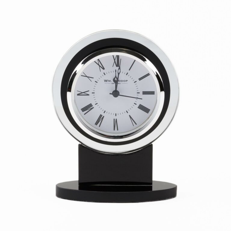 W2905 Widdop Mantle Clock
