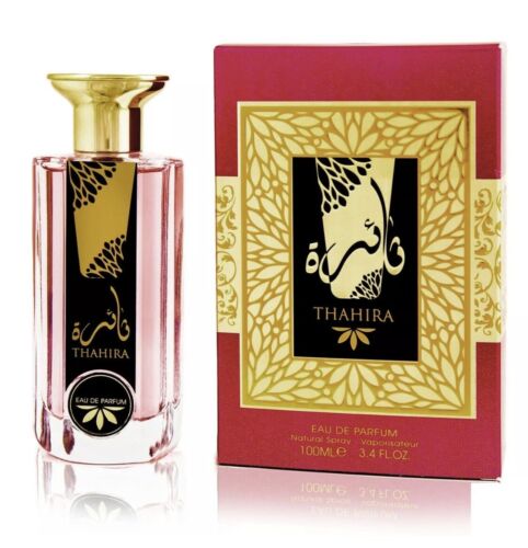 Thahira EDP Perfume 100 ML By Ard Al Zaafaran