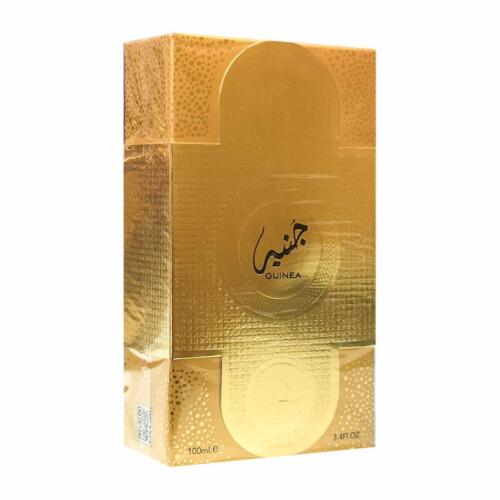 Lattafa Guinea Eau De Parfum – 100ML