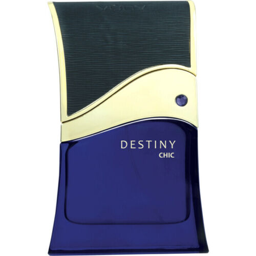 Destiny chic 100 ml UNISEX eau de parfum