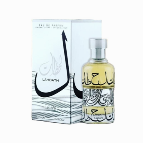 Lattafa LAHDATH Eau De Parfum for Unisex 3.4oz�100 ML