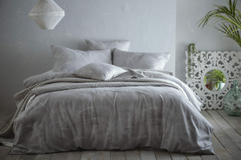 Hot House Duvet Cover and Pillowcases